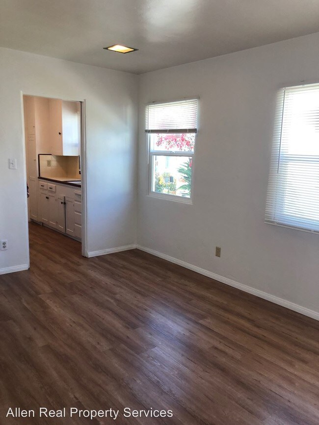 Foto del edificio - 2837-2857 Cadiz St