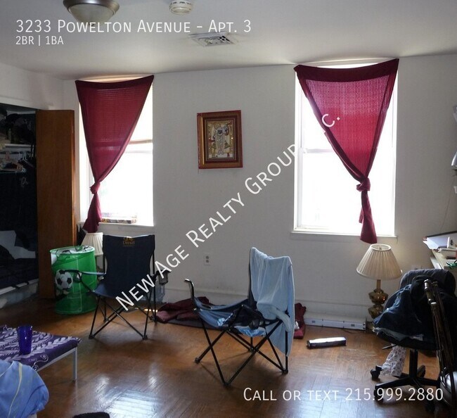 Building Photo - 3233 Powelton Avenue #3