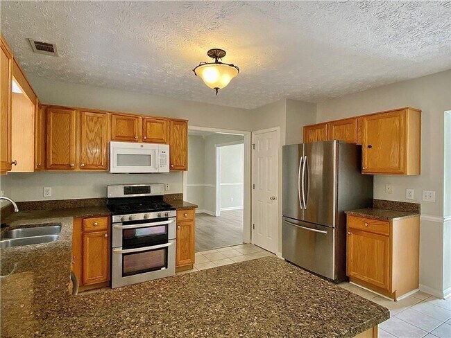 Foto del edificio - 4609 Insdale Ln NW