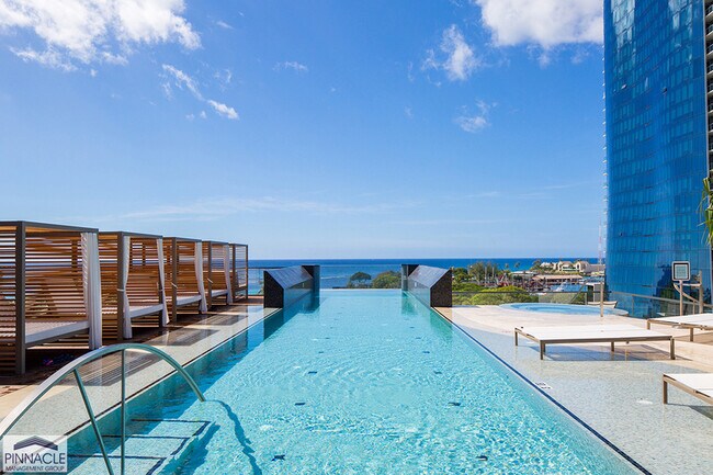 Building Photo - 1108 Auahi St