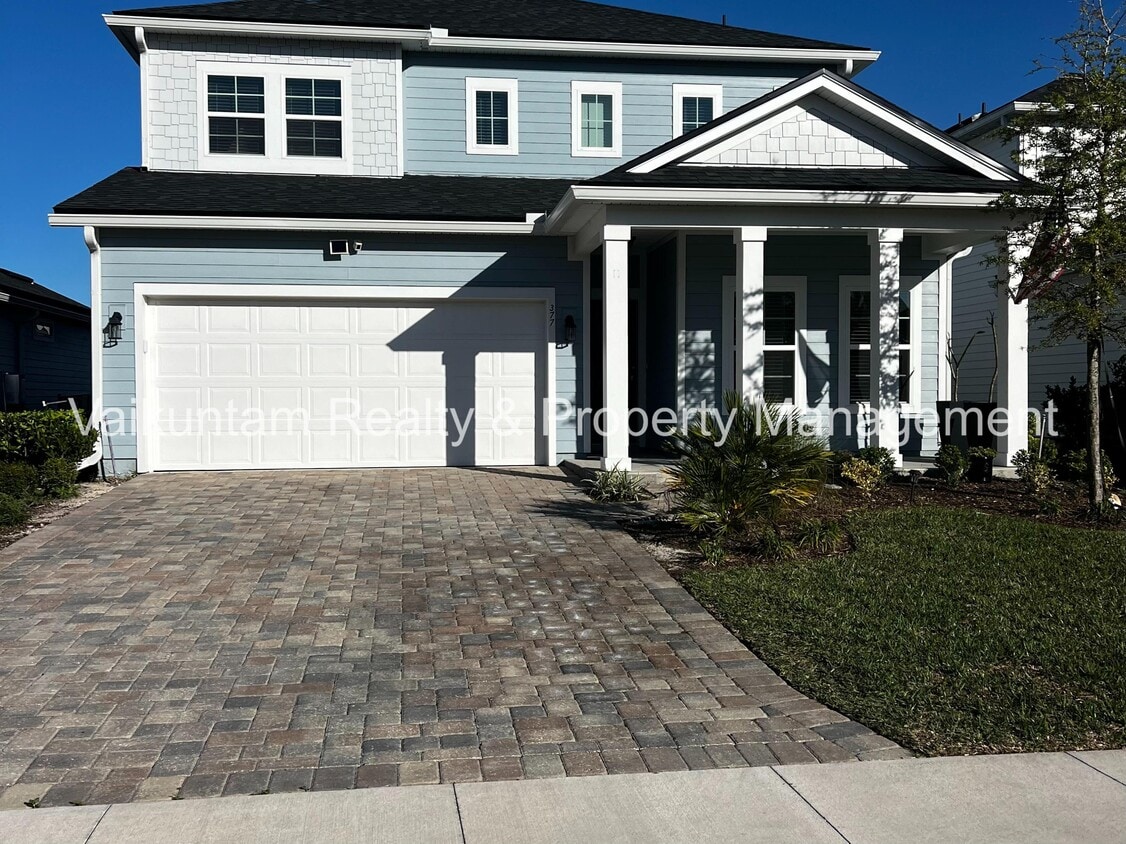 Photo - 377 Brookgreen Wy (Saint Augustine, FL)