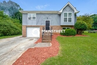 Building Photo - 4082 Sweet Water Ct SE