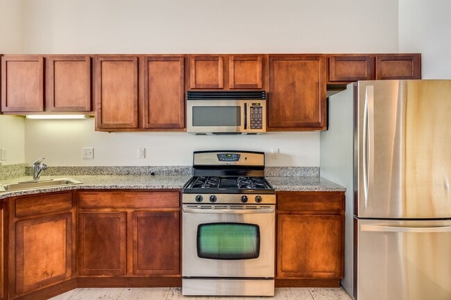 Interior Photo - The Arbaugh