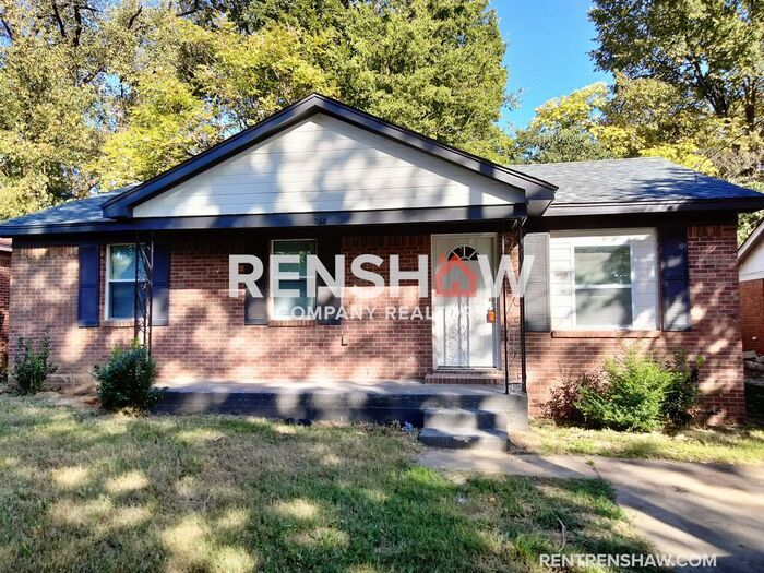 Primary Photo - Renovated 3 bedroom / 1 bath in UPTOWN