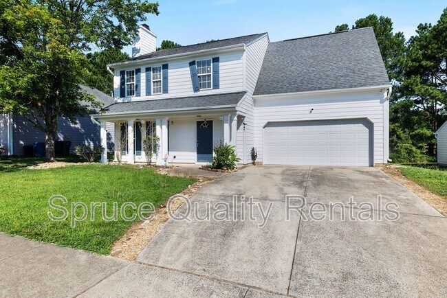 Foto del edificio - 606 Bellmeade Bay Dr