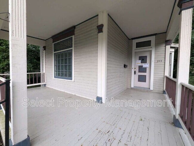 Building Photo - 333 W Suttenfield St
