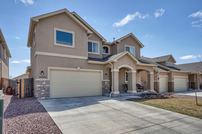 Building Photo - 10321 Abrams Dr