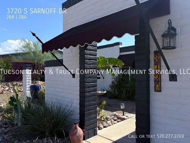 Building Photo - 3720 S Sarnoff Dr
