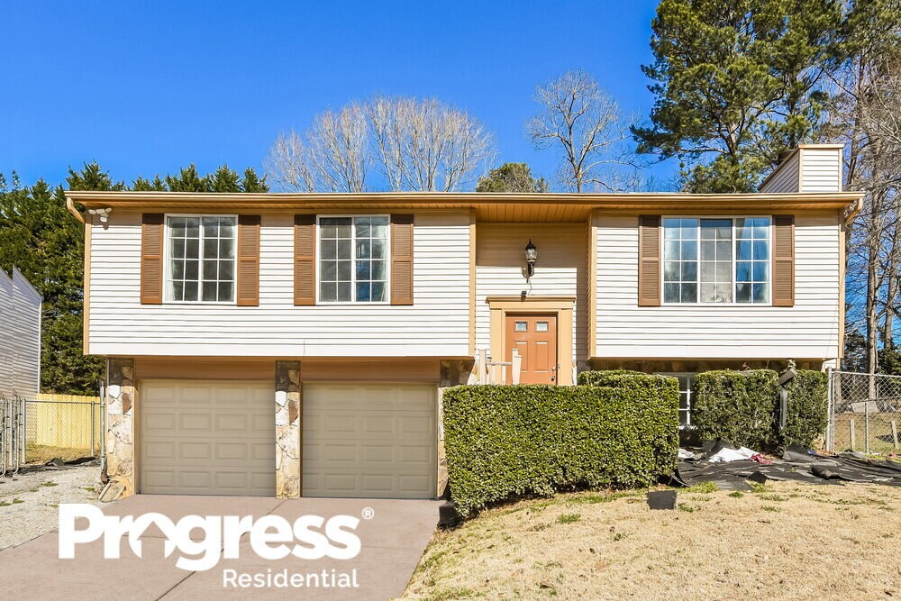 4437 Hopkins Lake Dr NW, Duluth, GA 30096 House Rental in Duluth, GA