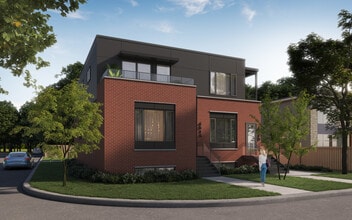 Building Photo - 451 Roosevelt Av