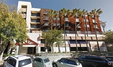 Building Photo - 1125 3rd St