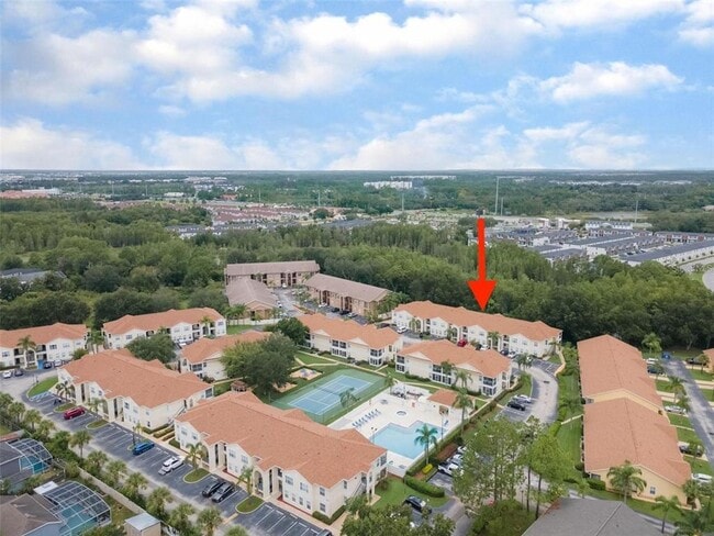 Foto del edificio - 8805 Grand Palms Cir