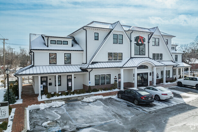 6 Avenida Ocean - Lofts on Ocean