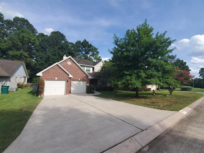 Building Photo - 3522 White Oak Point Dr