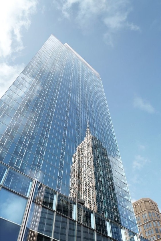 Foto principal - 100 W 34th St