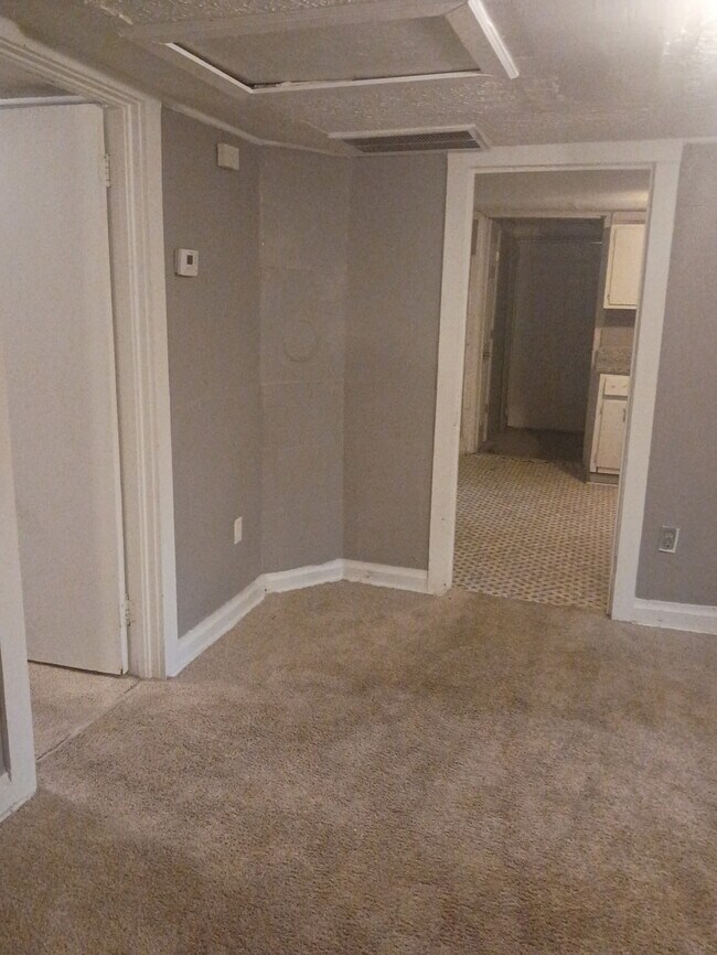 Foto del edificio - 437 Morgan St NW