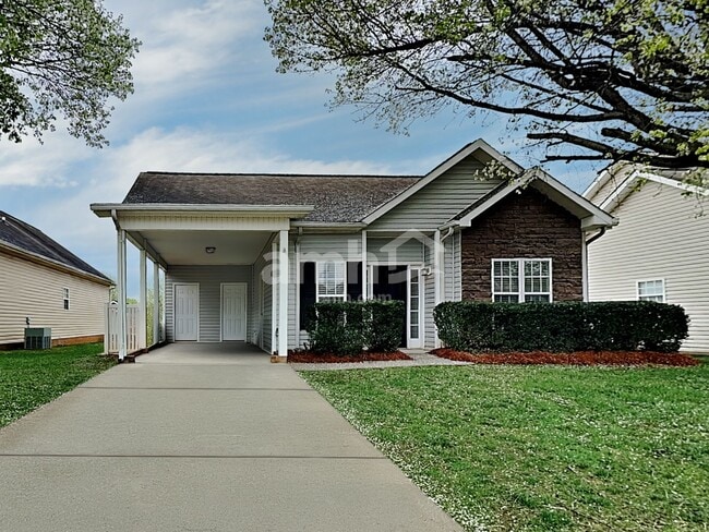 Building Photo - 108 Cameron Way Cir