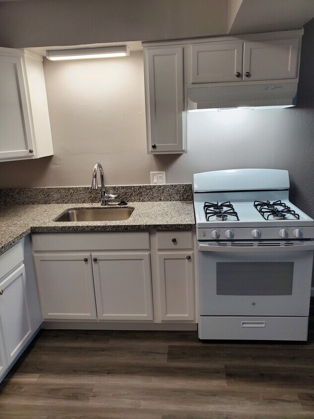Foto principal - 3101 Truax Ct