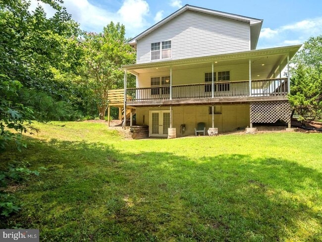 Building Photo - 7701 Croom Rd