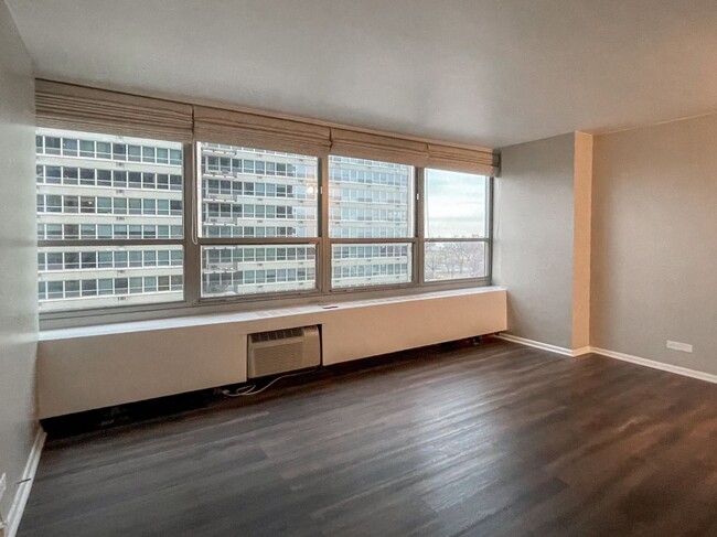 Building Photo - 3550 N Lake Shore Dr