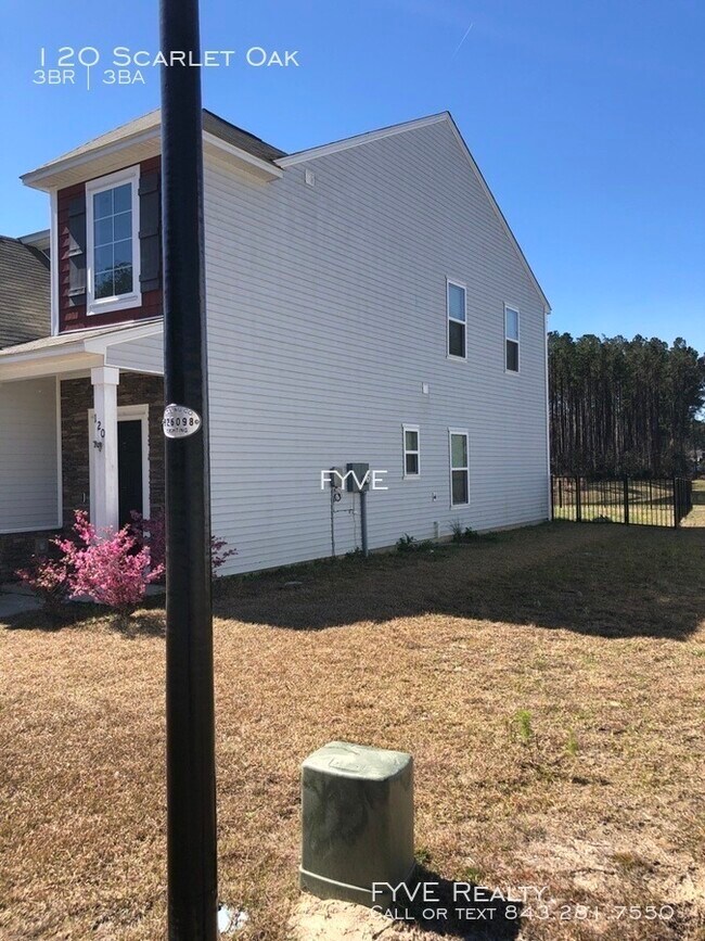 Foto del edificio - Gorgeous Southern Oaks 3bed, 2.5 bath!
