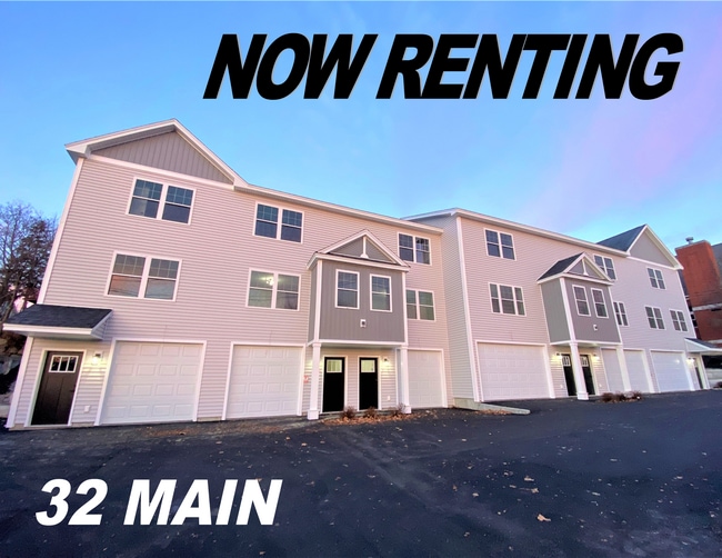 Building Photo - 32 Main St