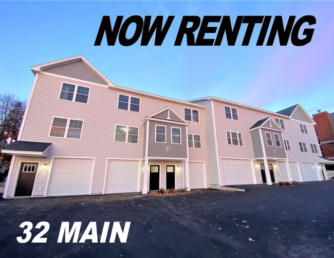 Foto del edificio - 32 Main St