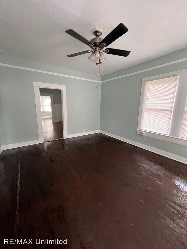 Building Photo - 2 br, 1 bath House - 212 Barrett Ave
