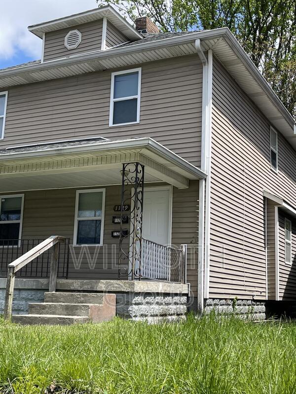 Building Photo - 1129 North Rural Street