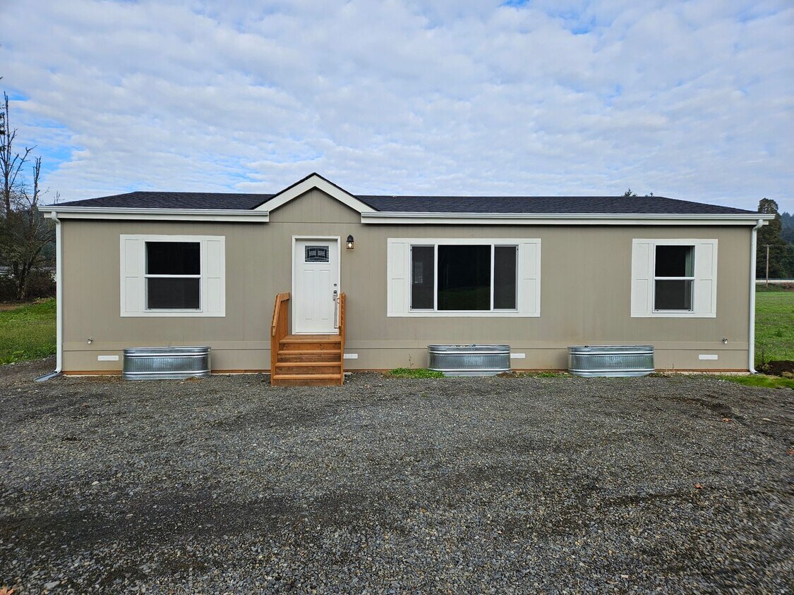 3Bd/2Ba Single Story HomeFor viewing! House Rental in Stayton, OR