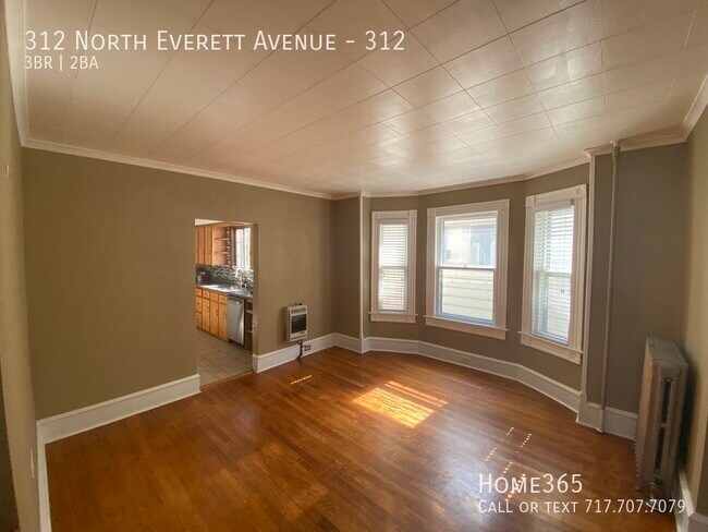 Foto del edificio - Beautiful 3 bed 2 bath in Scranton!