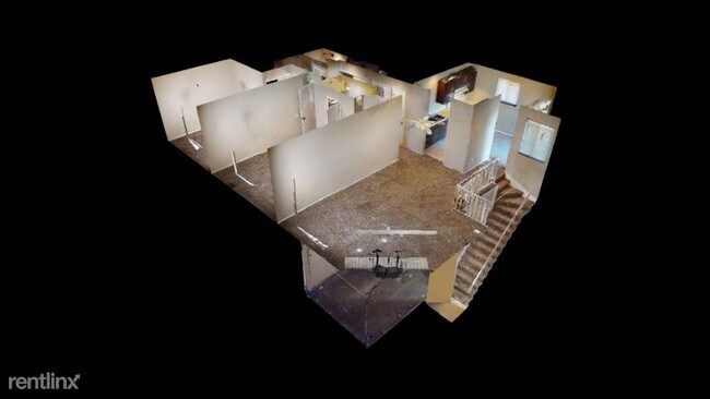 Building Photo - 2 br, 1 bath Townhome - 6022 E 127th St