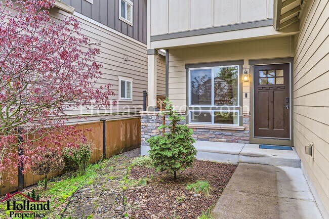 Foto del edificio - Charming 2-Story Home in Forest Grove!