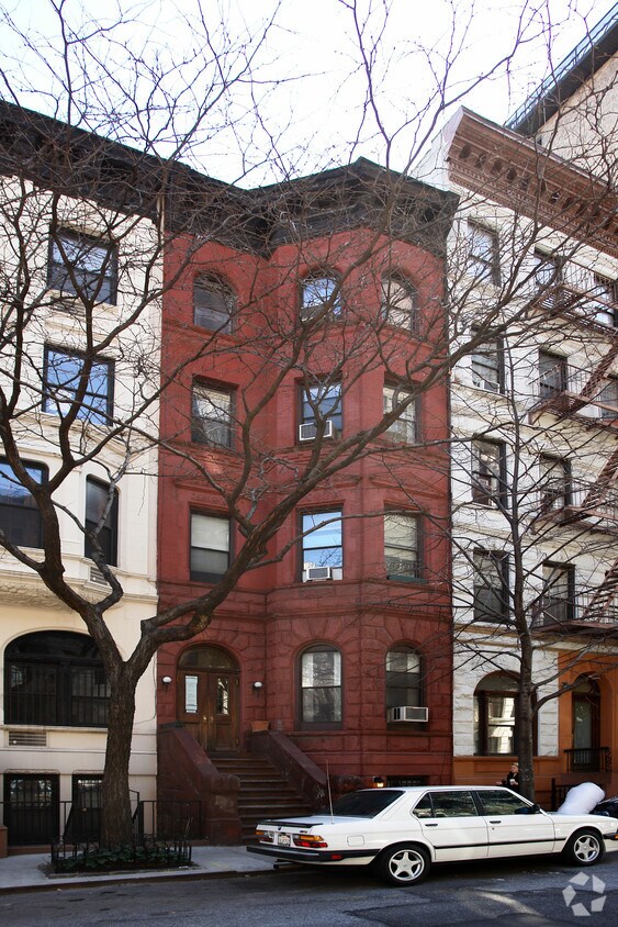 Foto del edificio - 119 W 80th St