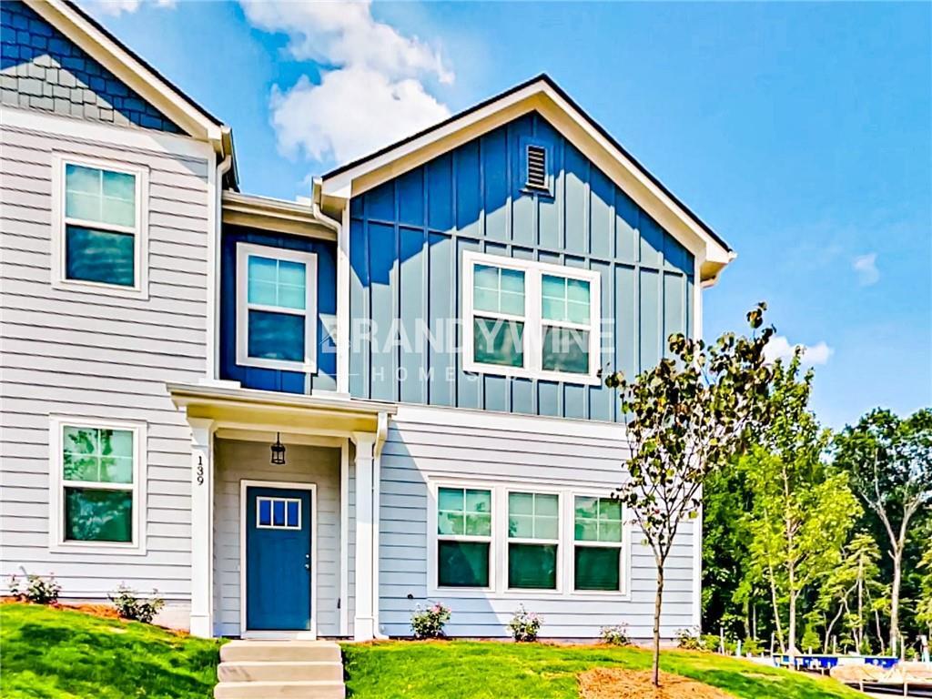 315 Crst, Acworth, GA 30102 Townhome Rentals in Acworth GA