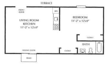 Apartments In Trevose Pa Apartments In Trevose Pa