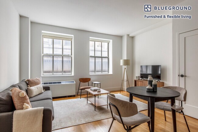 Foto del edificio - 63 Wall St