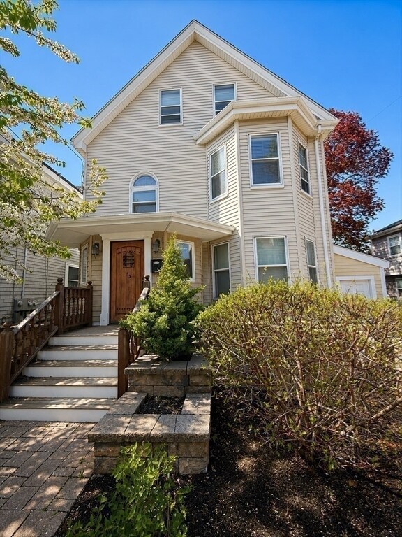 Foto del edificio - 125 Brookfield Rd