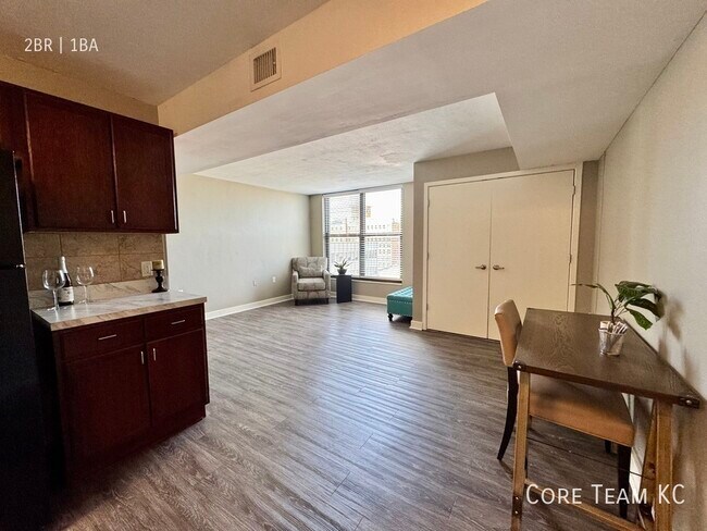 Foto del edificio - 722 Walnut St