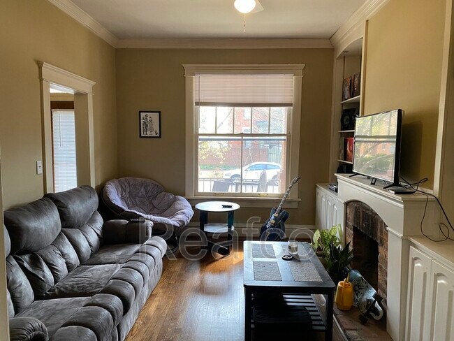 Foto del edificio - 541 S Grant Ave