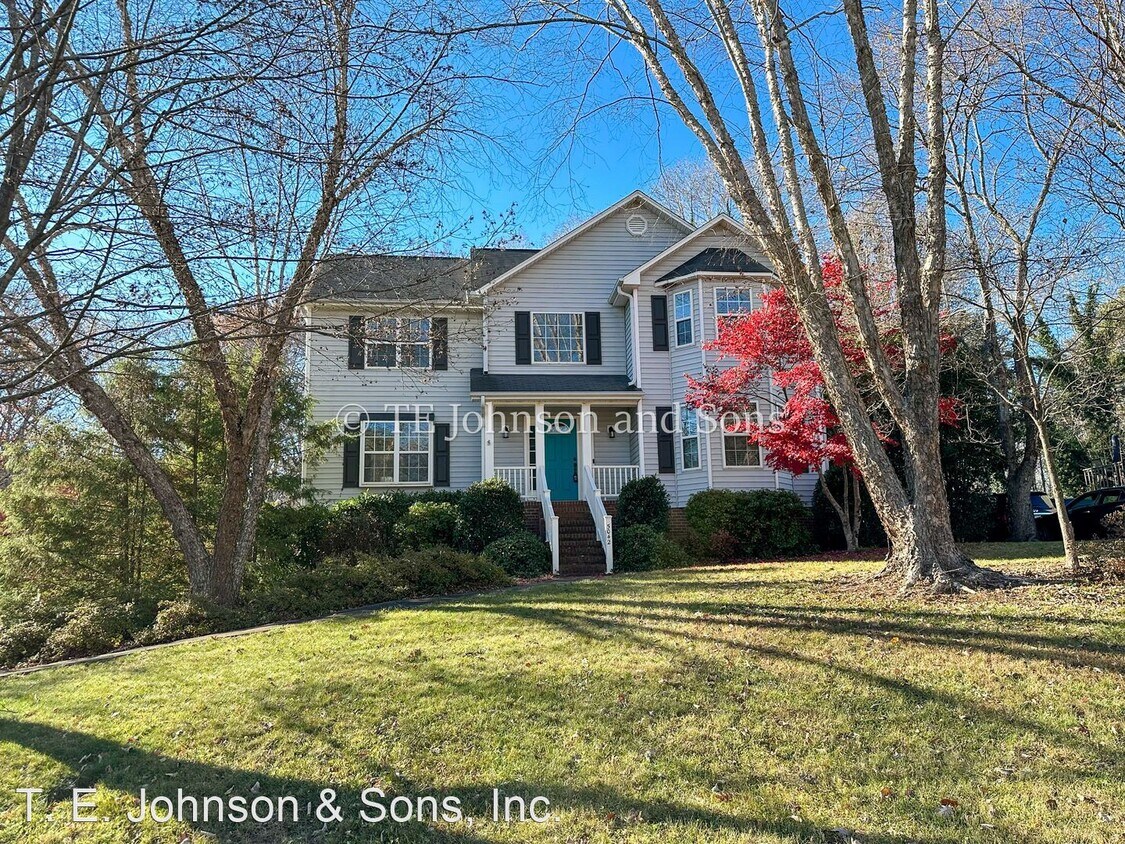 Foto principal - 3 br, 2.5 bath House - 5042 Cobblestone Road