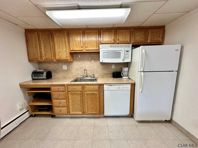 Building Photo - 907 Old Scalp Ave