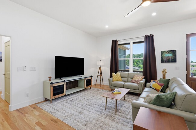 Foto del edificio - 3556 Cottonwood Ln