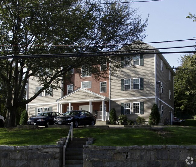 Foto del edificio - 413-415 Willard St