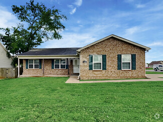 Building Photo - 1667 Antebellum Dr