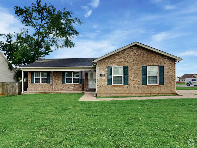 Building Photo - 1667 Antebellum Dr