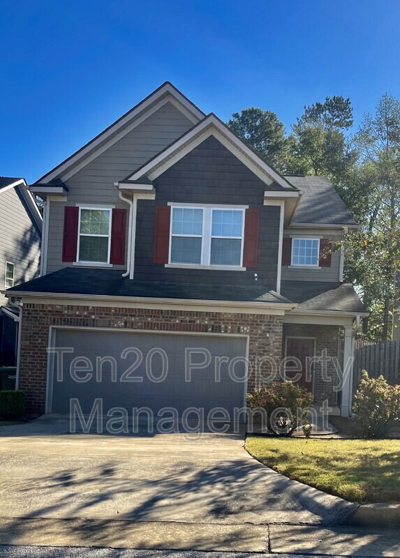 Primary Photo - 7250 Sorrel Dr