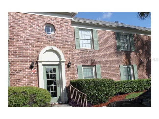 Building Photo - 632 Georgetown Dr