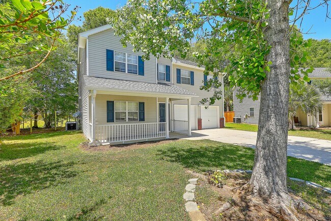 Building Photo - Gorgeous 2 story family home located in Br...