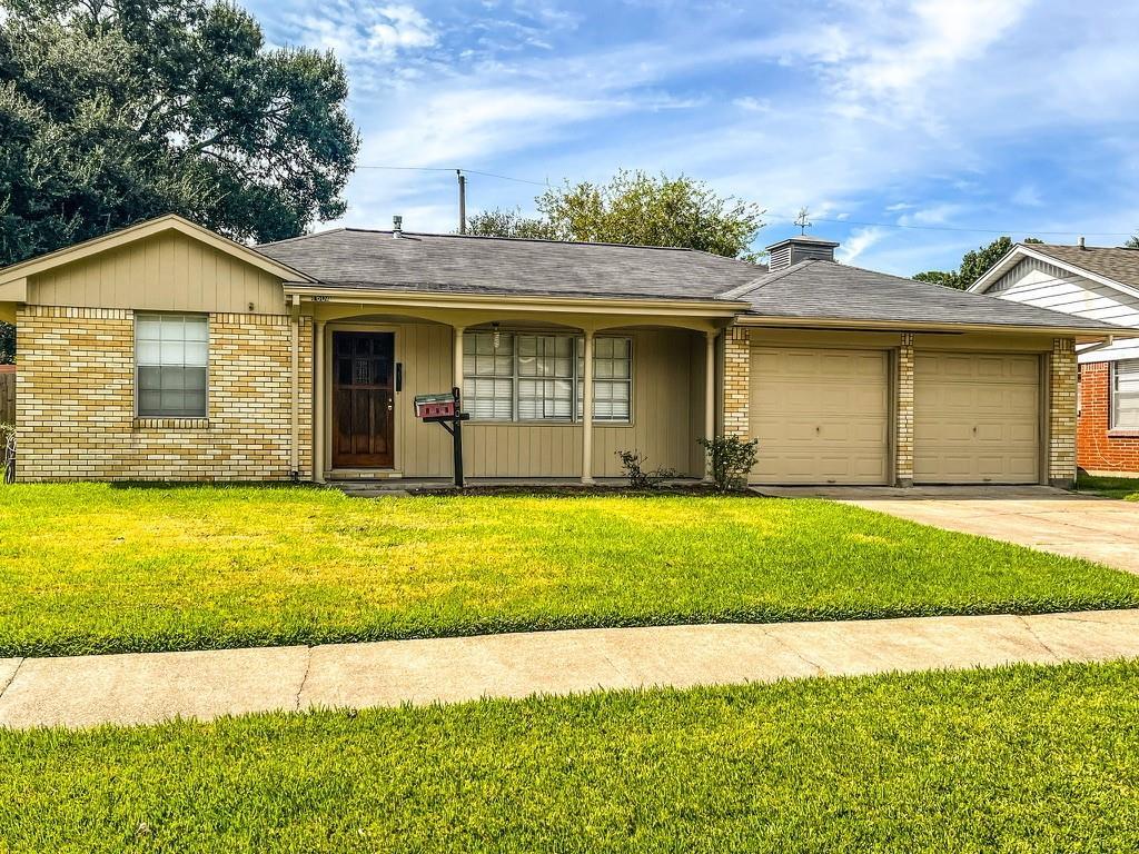 1604 Jessie Ln, Pasadena, TX 77502 House Rental in Pasadena, TX